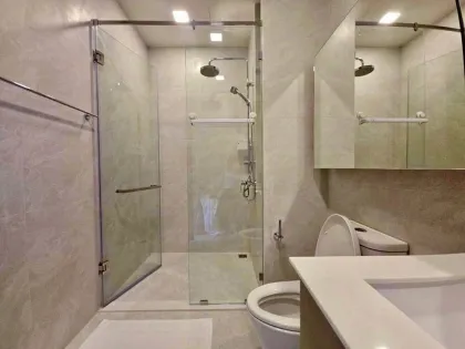 Canvas Cherngtalay Wohnung zur Miete – 2 Schlafzimmer, 2 Bäder, 60 m²