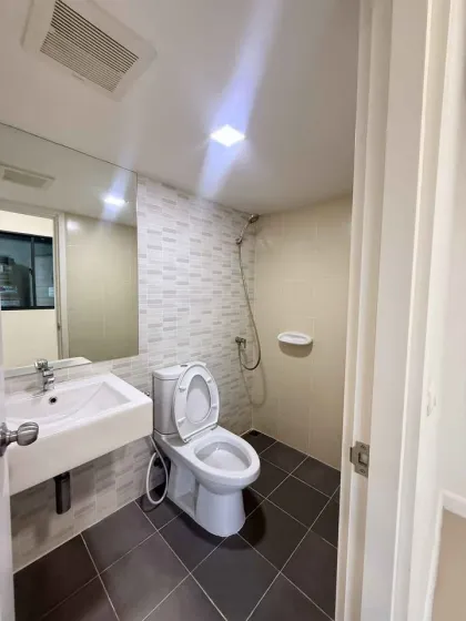 Вилла с 3 спальнями в аренду в Pruksa Ville Phase 2, Kathu