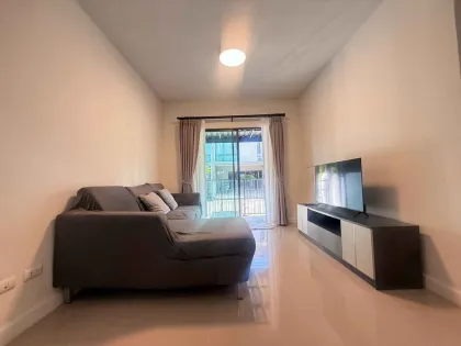 Вилла с 3 спальнями в аренду в Pruksa Ville Phase 2, Kathu