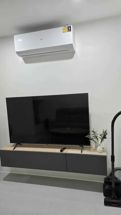 Дом с 2 спальнями и 3 ванными полностью меблированный в аренду в Таланге