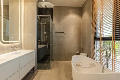Villa Ultra Luxe 4 Chambres avec Piscine à Pasak, Cherngtalay