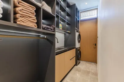 Villa Ultra Luxe 4 Chambres avec Piscine à Pasak, Cherngtalay
