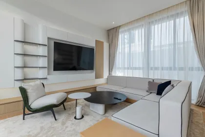 Villa Ultra Luxe 4 Chambres avec Piscine à Pasak, Cherngtalay