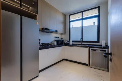 Villa Ultra Luxe 4 Chambres avec Piscine à Pasak, Cherngtalay