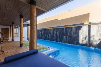 Villa Ultra Luxe 4 Chambres avec Piscine à Pasak, Cherngtalay