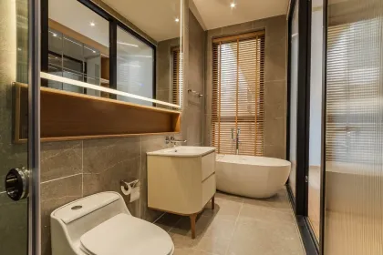 Villa Ultra Luxe 4 Chambres avec Piscine à Pasak, Cherngtalay