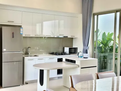 Modern 3-Bedroom Pool Villa for Rent in Cherngtalay