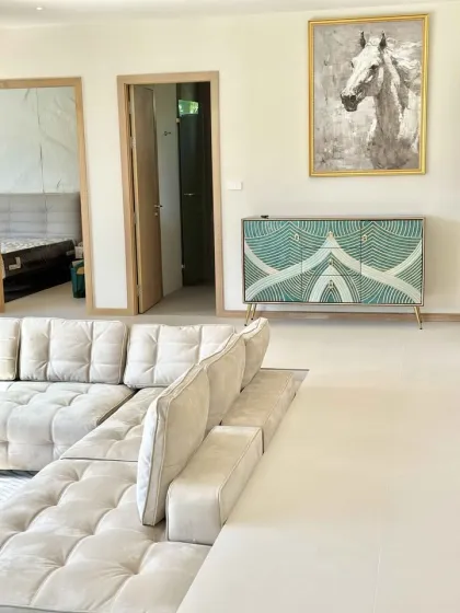 Modern 3-Bedroom Pool Villa for Rent in Cherngtalay