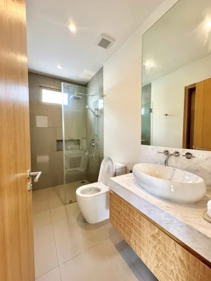 Modern 3-Bedroom Pool Villa for Rent in Cherngtalay