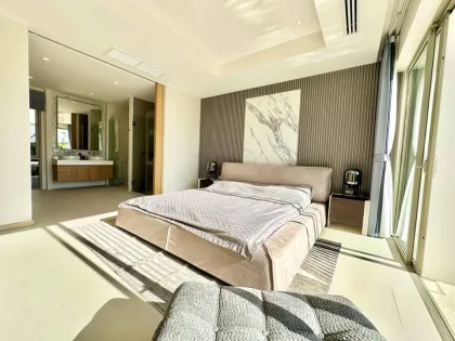 Modern 3-Bedroom Pool Villa for Rent in Cherngtalay