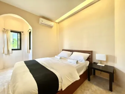 Wohnung in Strandnähe Bang Tao zur Miete, 1 Schlafzimmer, 72 qm