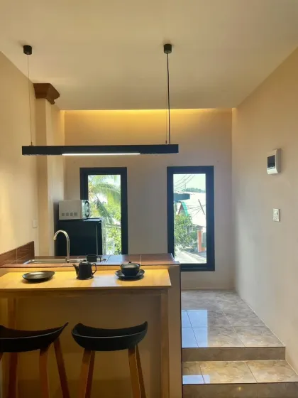 Wohnung in Strandnähe Bang Tao zur Miete, 1 Schlafzimmer, 72 qm