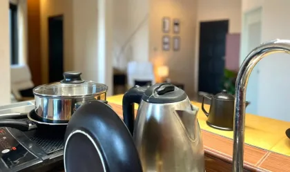 Wohnung in Strandnähe Bang Tao zur Miete, 1 Schlafzimmer, 72 qm