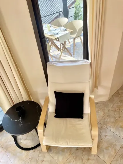 Wohnung in Strandnähe Bang Tao zur Miete, 1 Schlafzimmer, 72 qm