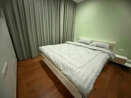 1 Zimmer 1 Badezimmer Wohnung zur Miete im The Happy Place Condo, Nai Yang