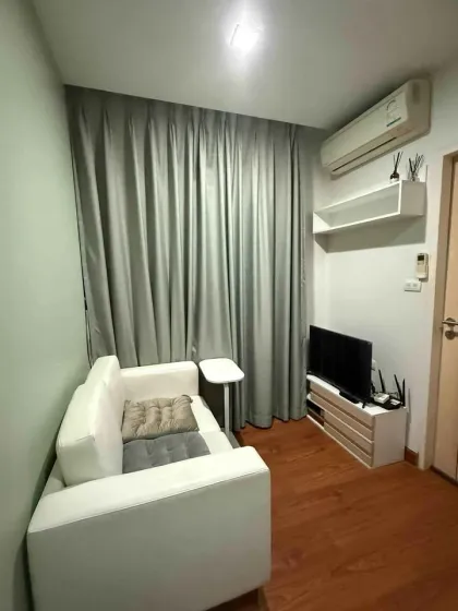 1 Zimmer 1 Badezimmer Wohnung zur Miete im The Happy Place Condo, Nai Yang