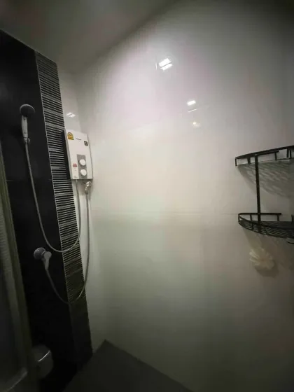 1 Zimmer 1 Badezimmer Wohnung zur Miete im The Happy Place Condo, Nai Yang