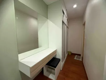 1 Zimmer 1 Badezimmer Wohnung zur Miete im The Happy Place Condo, Nai Yang