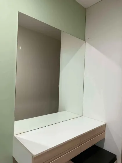 1 Zimmer 1 Badezimmer Wohnung zur Miete im The Happy Place Condo, Nai Yang