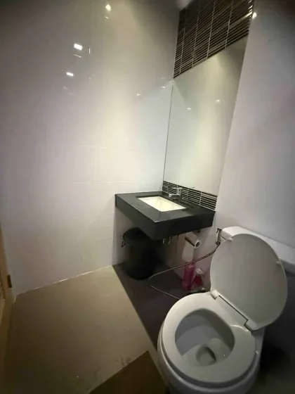 1 Zimmer 1 Badezimmer Wohnung zur Miete im The Happy Place Condo, Nai Yang