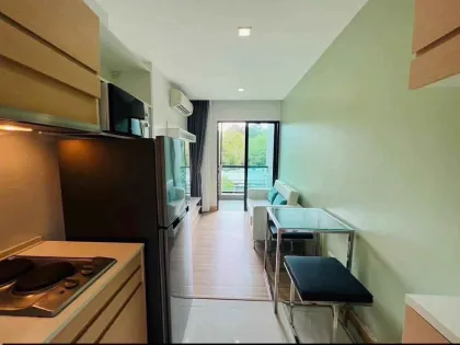 1 Zimmer 1 Badezimmer Wohnung zur Miete im The Happy Place Condo, Nai Yang