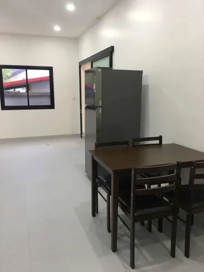 Дом с 2 спальнями и 2 ванными комнатами в аренду в Чернг Талей