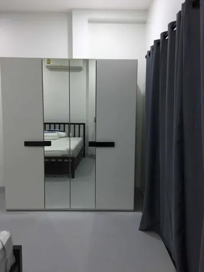 Дом с 2 спальнями и 2 ванными комнатами в аренду в Чернг Талей