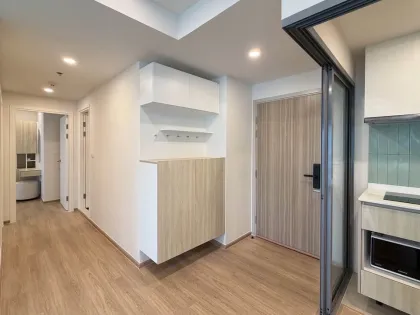 2 Bedroom, 2 Bathroom Apartment in Phyll Phuket Condominium