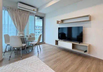 2 Bedroom, 2 Bathroom Apartment in Phyll Phuket Condominium
