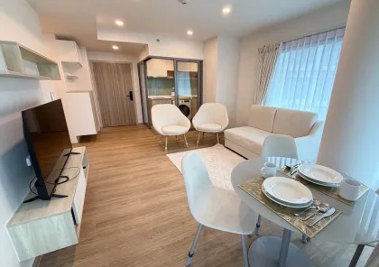 2 Bedroom, 2 Bathroom Apartment in Phyll Phuket Condominium