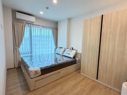 2 Bedroom, 2 Bathroom Apartment in Phyll Phuket Condominium