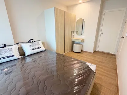 2 Bedroom, 2 Bathroom Apartment in Phyll Phuket Condominium