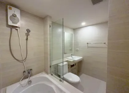 2 Bedroom, 2 Bathroom Apartment in Phyll Phuket Condominium