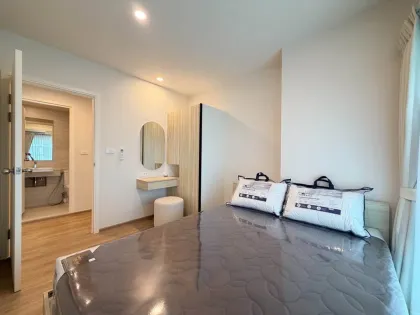 2 Bedroom, 2 Bathroom Apartment in Phyll Phuket Condominium