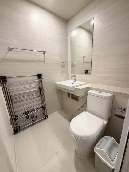 2 Bedroom, 2 Bathroom Apartment in Phyll Phuket Condominium