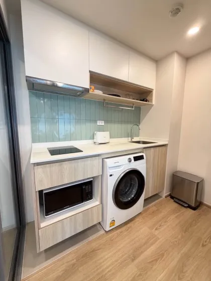2 Bedroom, 2 Bathroom Apartment in Phyll Phuket Condominium