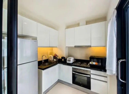 Апартаменты с 3 спальнями и 4 ванными в Laguna Park, Thalang