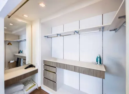 Апартаменты с 3 спальнями и 4 ванными в Laguna Park, Thalang