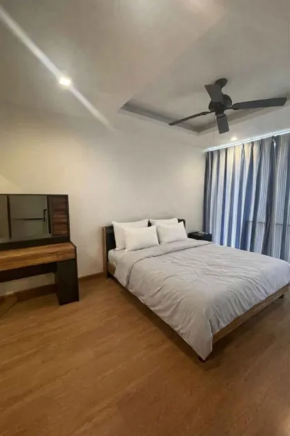 Апартаменты с 3 спальнями и 4 ванными в Laguna Park, Thalang