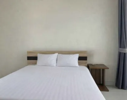Апартаменты с 3 спальнями и 4 ванными в Laguna Park, Thalang