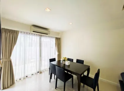Апартаменты с 3 спальнями и 4 ванными в Laguna Park, Thalang