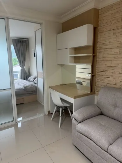 Кондо в аренду – Plus Condominium 1, Kathu, Пхукет