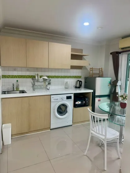 Кондо в аренду – Plus Condominium 1, Kathu, Пхукет