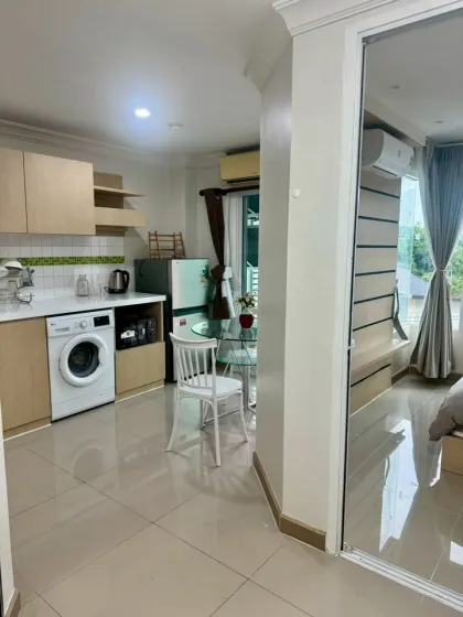 Кондо в аренду – Plus Condominium 1, Kathu, Пхукет
