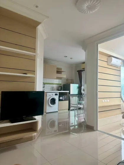 Кондо в аренду – Plus Condominium 1, Kathu, Пхукет