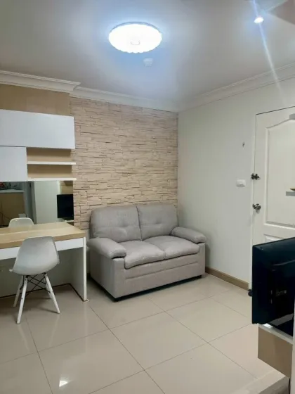 Кондо в аренду – Plus Condominium 1, Kathu, Пхукет