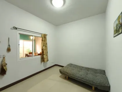 House for Rent in Excellent Location at Don Chom Thao Village, Kamala