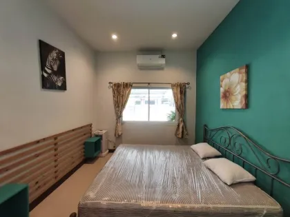 House for Rent in Excellent Location at Don Chom Thao Village, Kamala