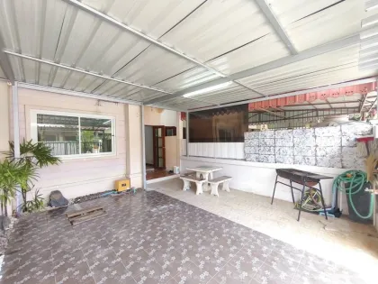 House for Rent in Excellent Location at Don Chom Thao Village, Kamala