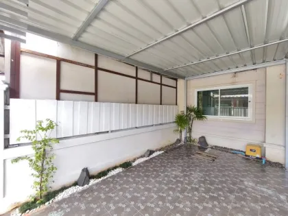 House for Rent in Excellent Location at Don Chom Thao Village, Kamala